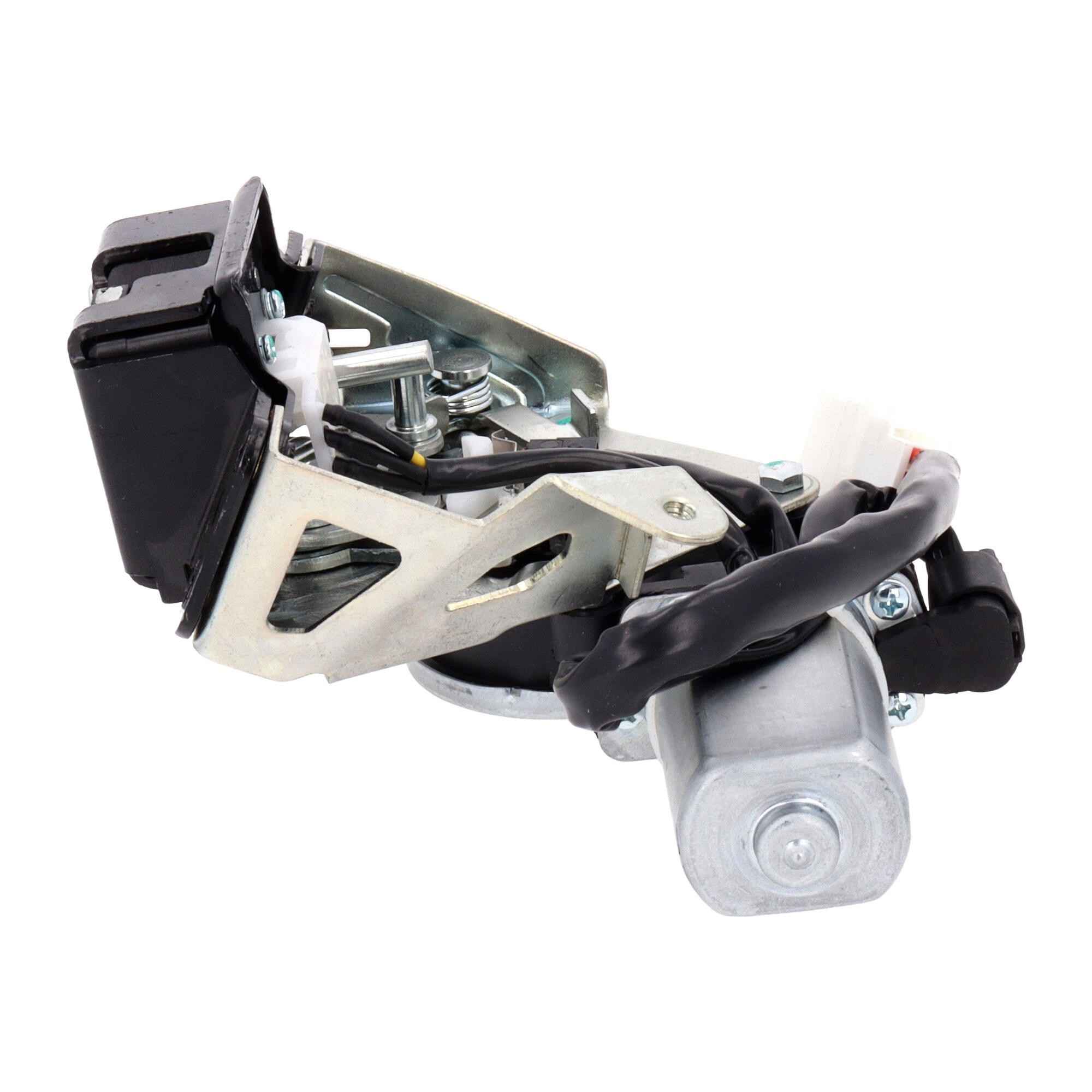 ACKOJA Tailgate Lock A70-85-0029