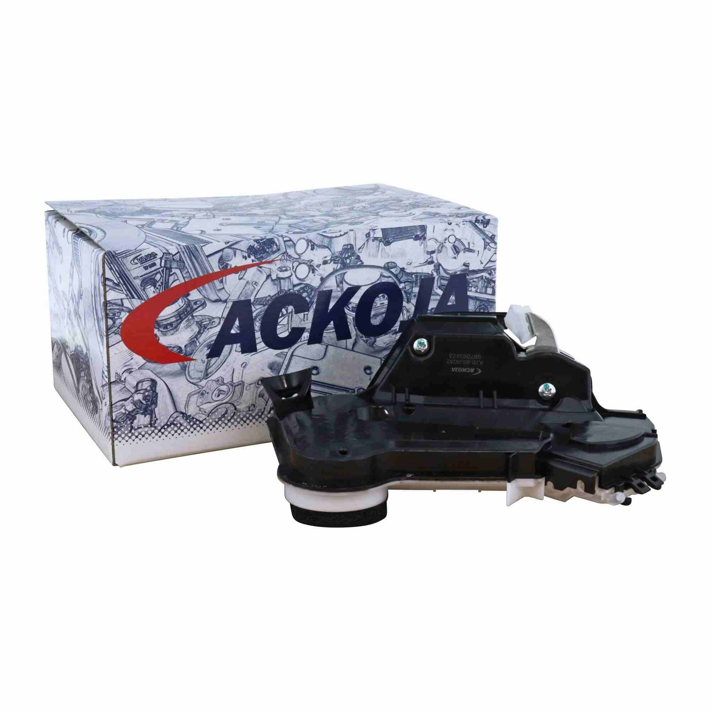 ACKOJA Door Lock Actuator A70-85-0032