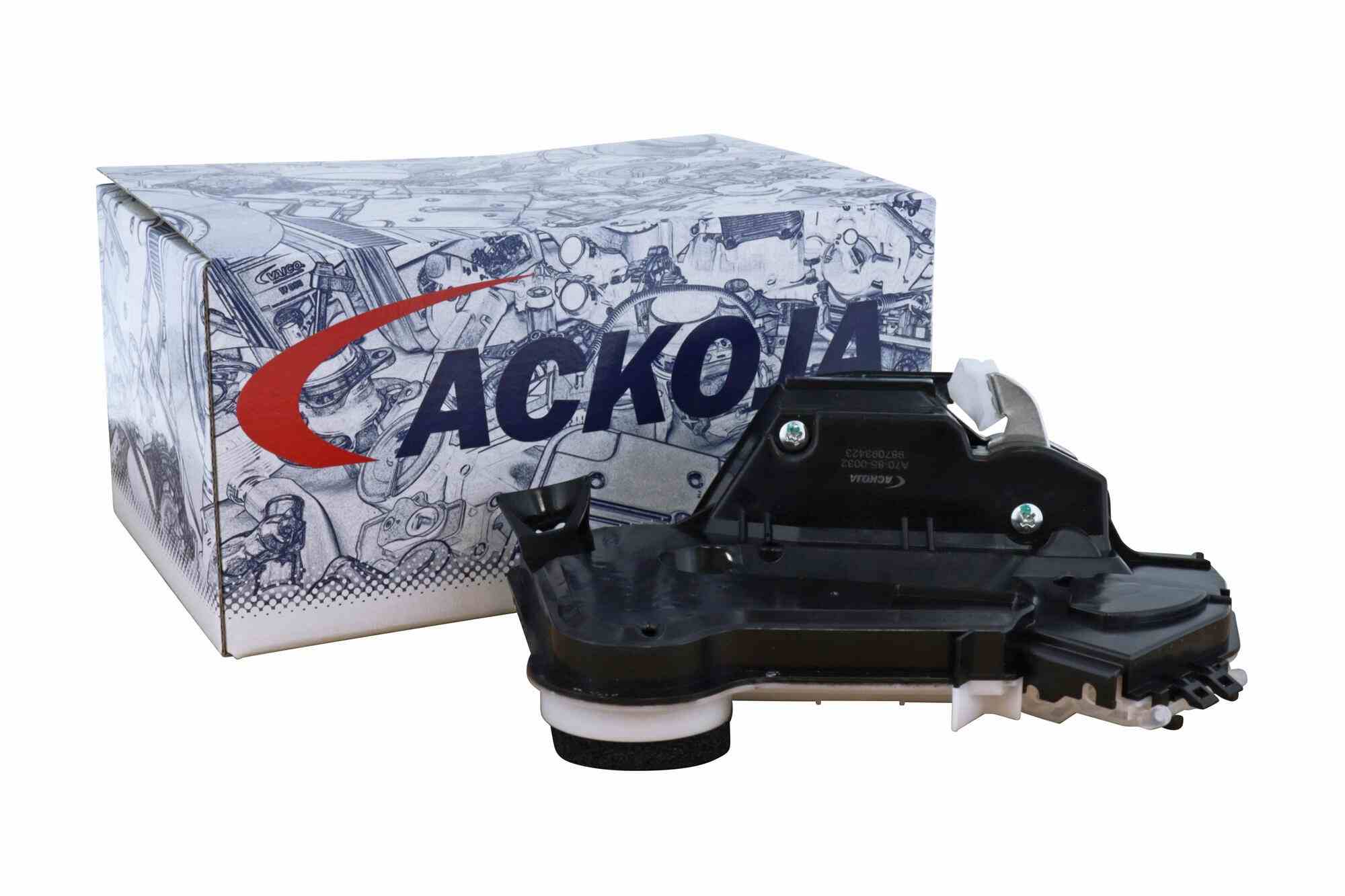 ACKOJA Door Lock Actuator A70-85-0032
