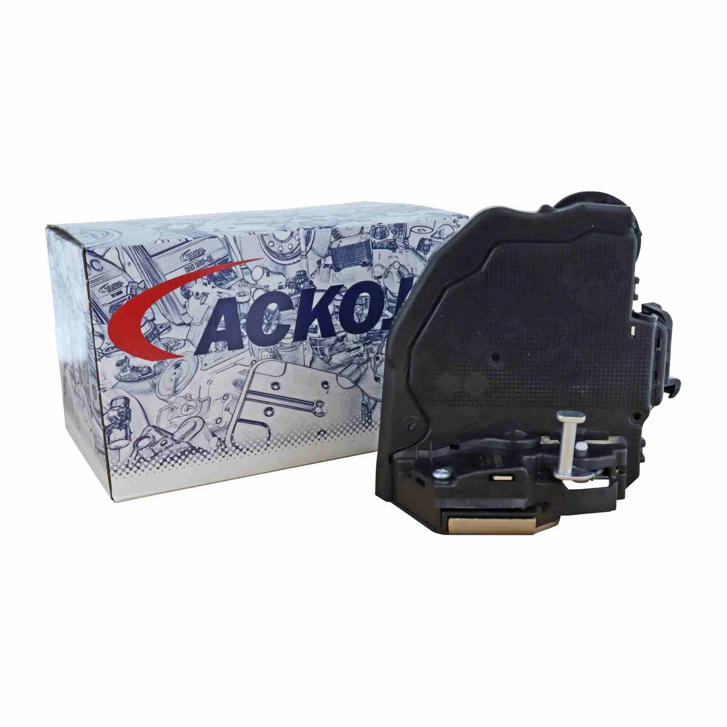ACKOJA Door Lock Actuator A70-85-0034