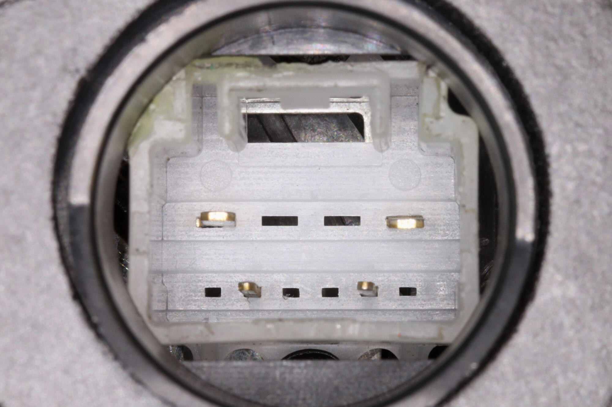 ACKOJA Door Lock Actuator A70-85-0035