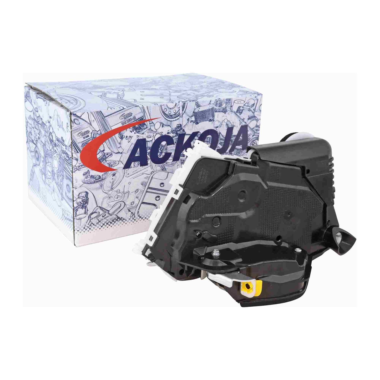 Ackoja A70-85-0059