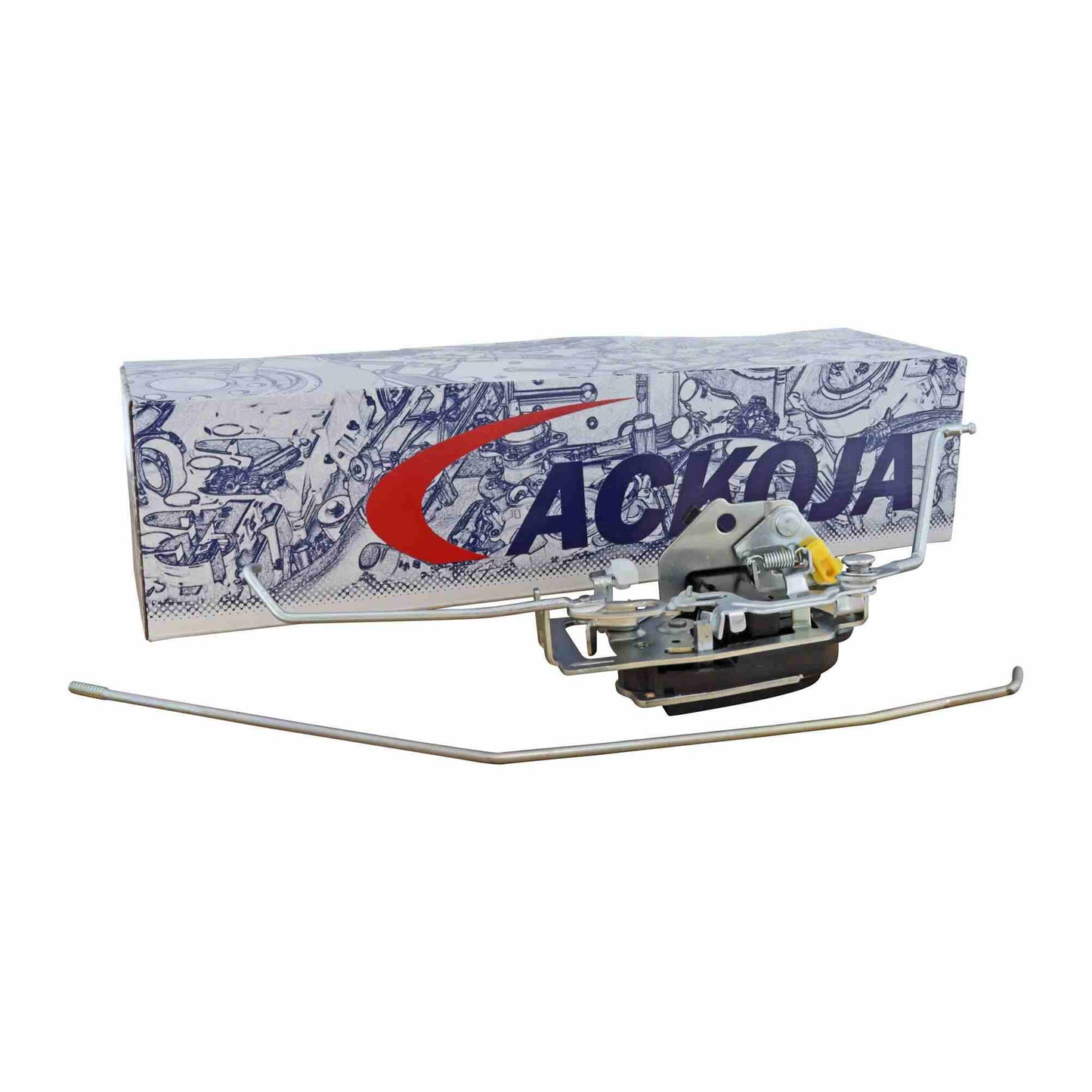 ACKOJA Door Lock Actuator A70-85-0096