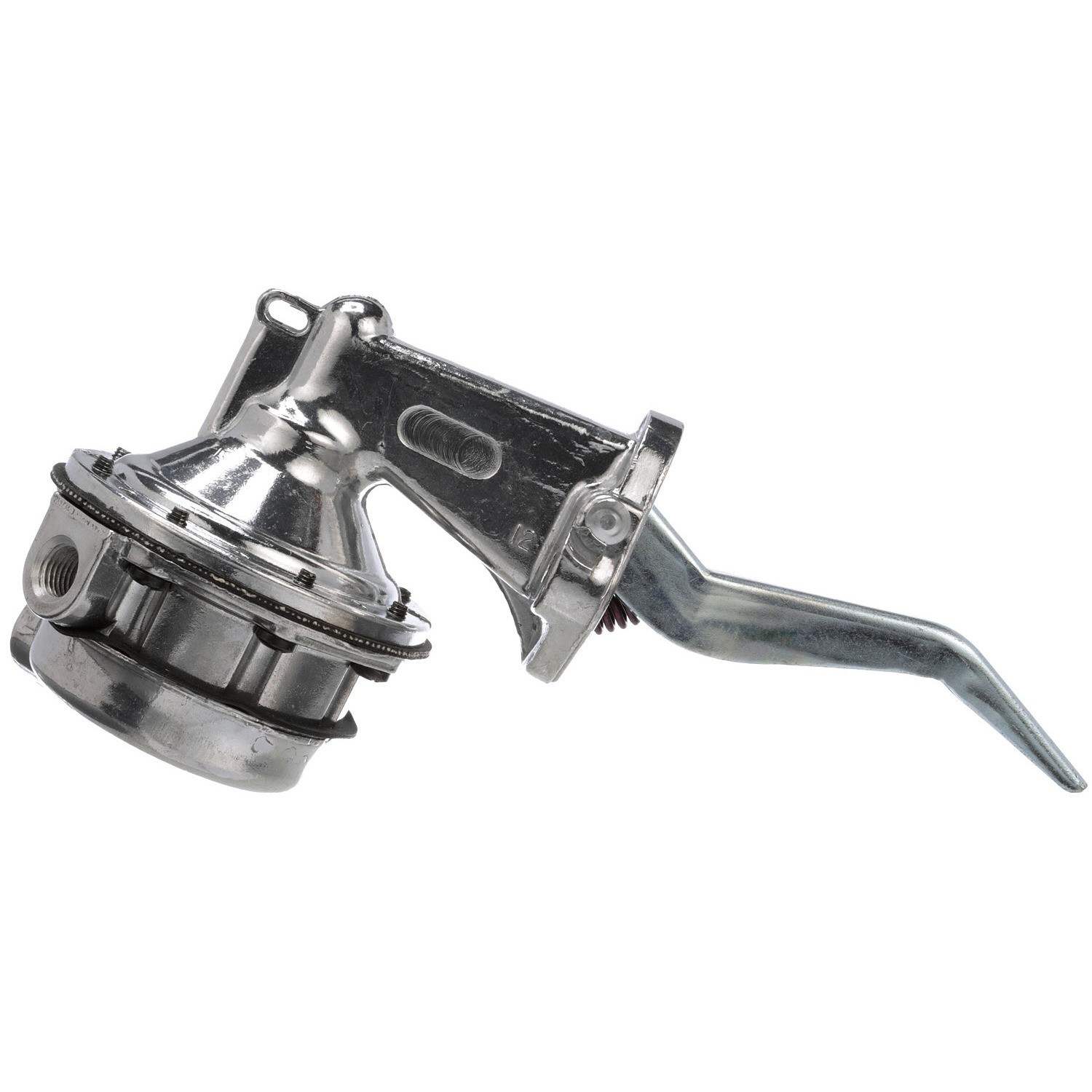 Carter Mechanical Fuel Pump 12-360-11