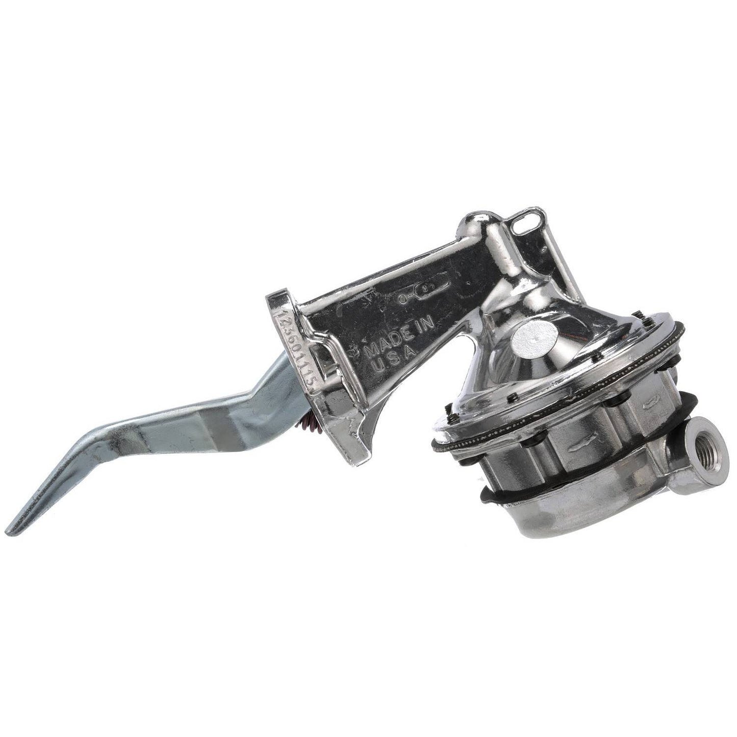 Carter Mechanical Fuel Pump 12-360-11