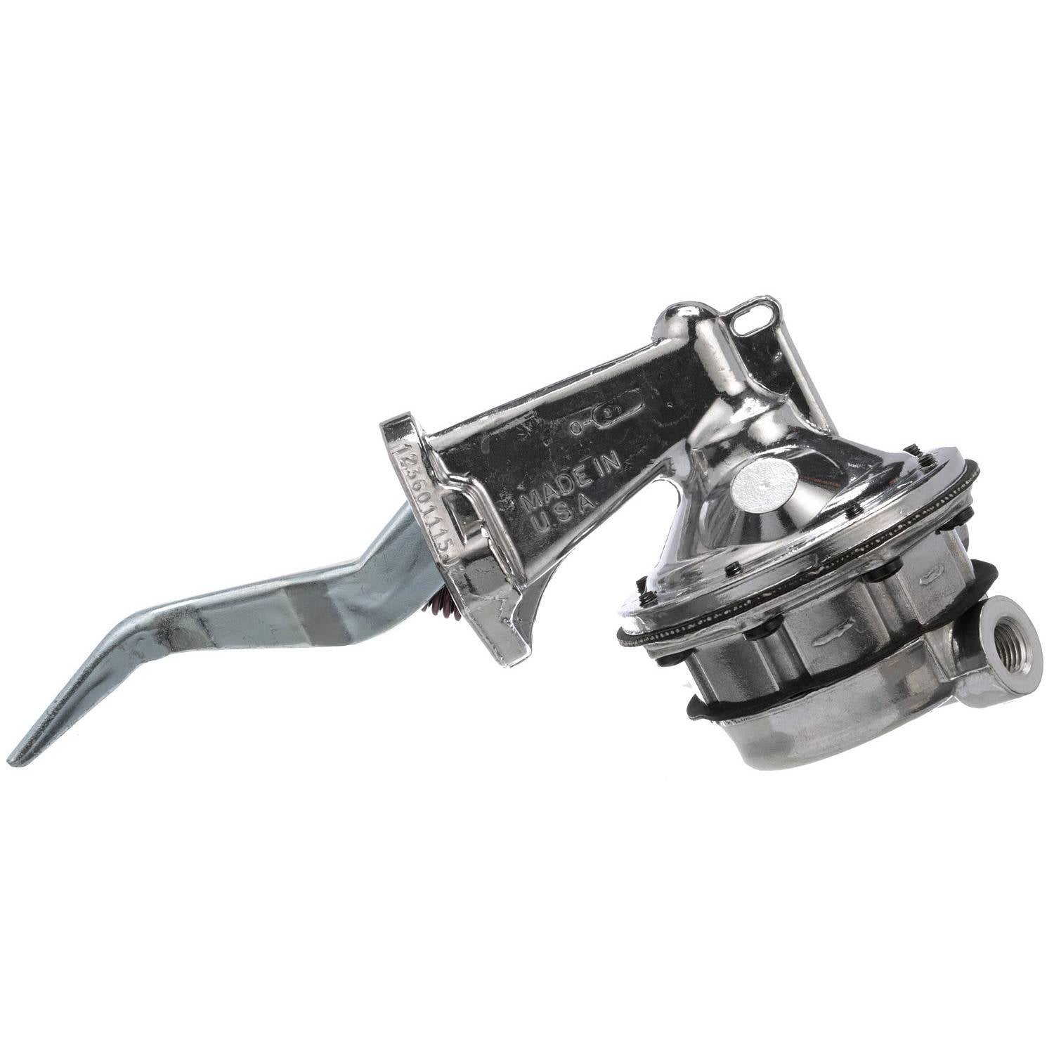Carter Mechanical Fuel Pump 12-360-11