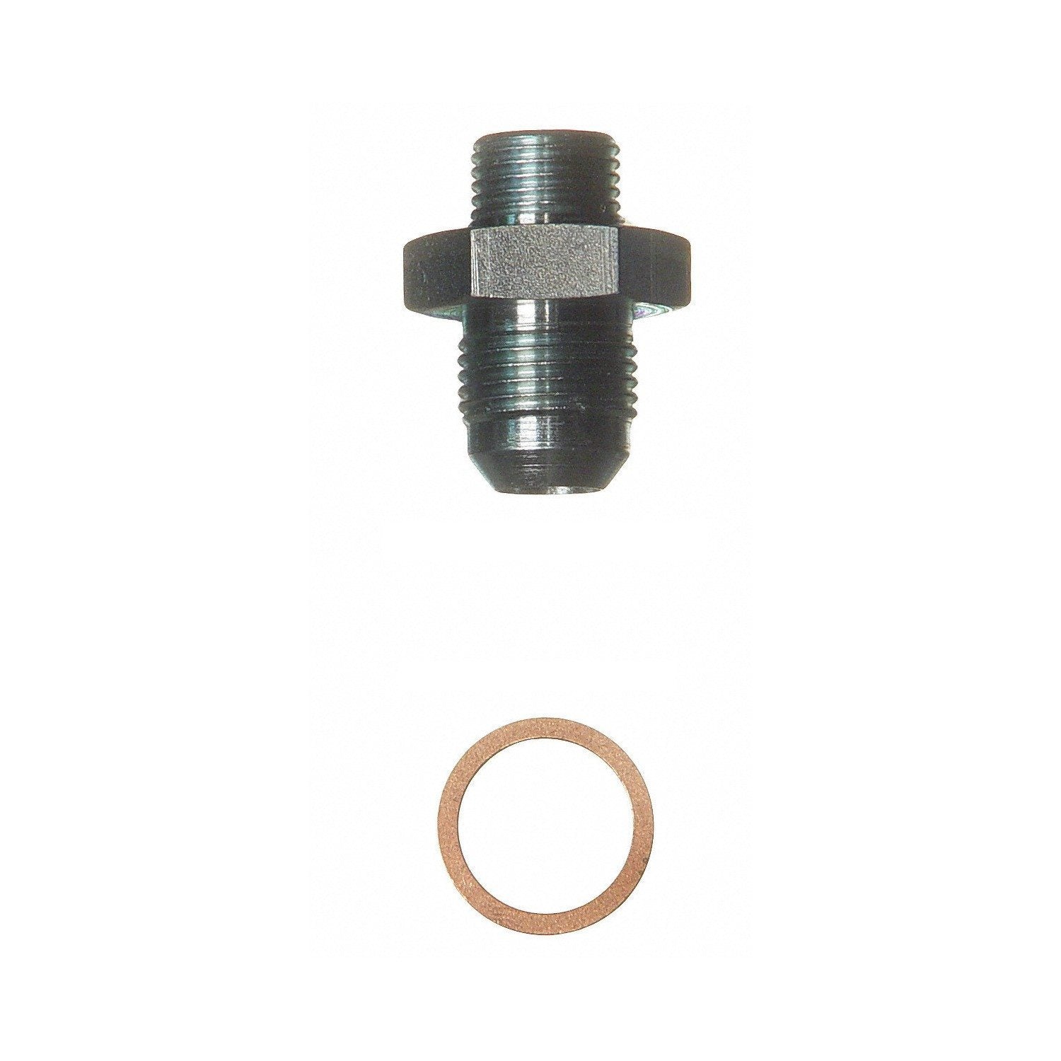 Carter Fuel Pump Fitting 156-386