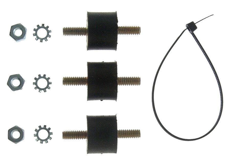 Carter Fuel Pump Mounting Kit 18-14U