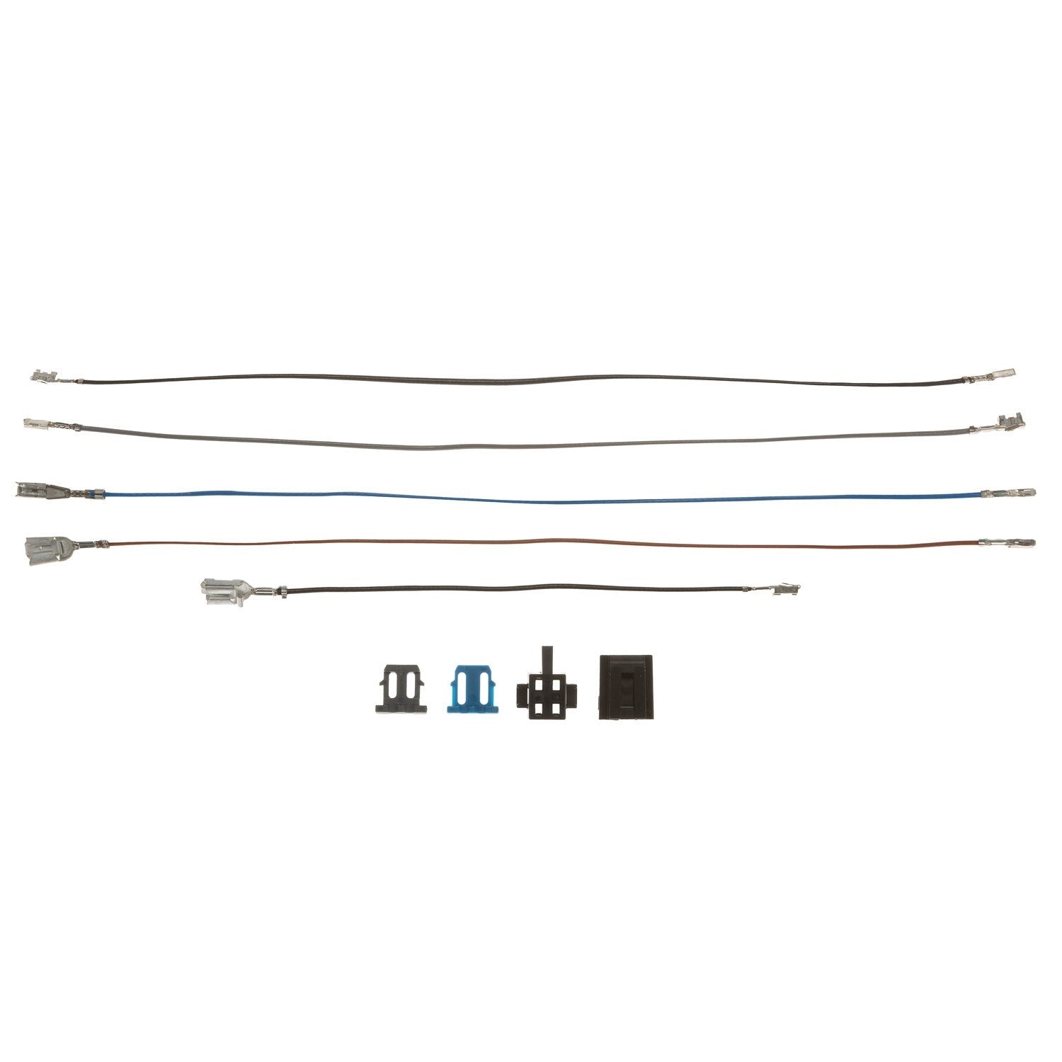 Carter Fuel Pump Wiring Harness 888-536