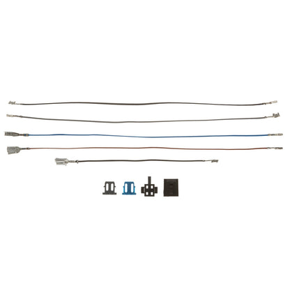 Carter Fuel Pump Wiring Harness 888-536