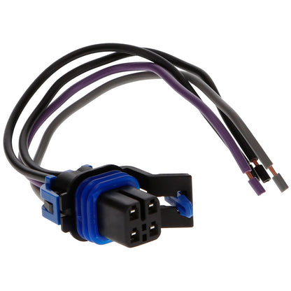 Carter Fuel Pump Wiring Harness 888-543