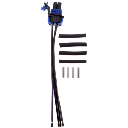 Carter Fuel Pump Wiring Harness 888-543