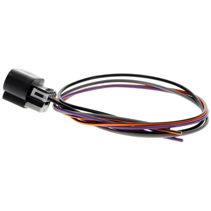 Carter Fuel Pump Wiring Harness 888-601