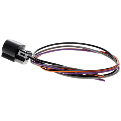 Carter Fuel Pump Wiring Harness 888-601