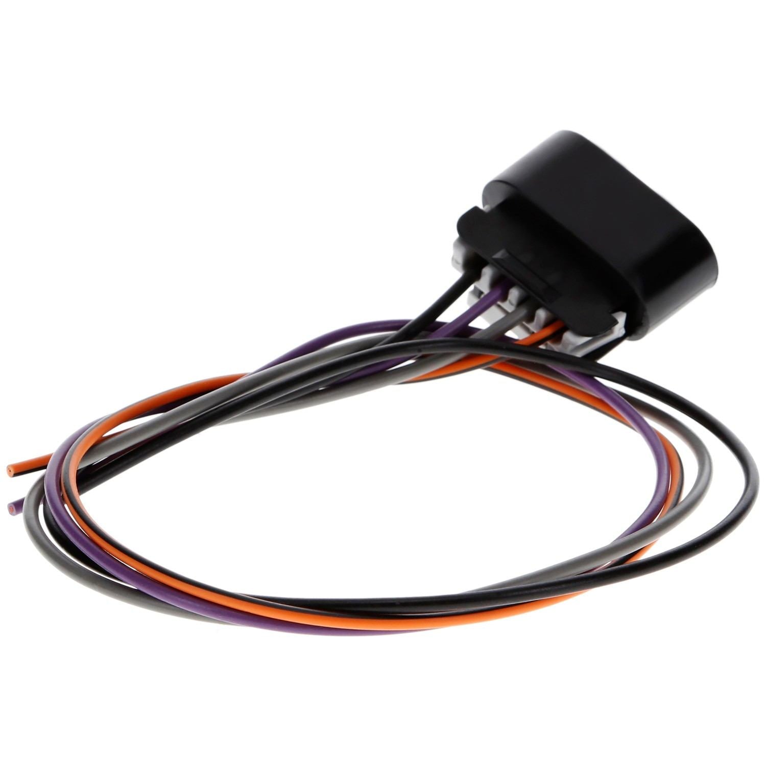 Carter Fuel Pump Wiring Harness 888-601