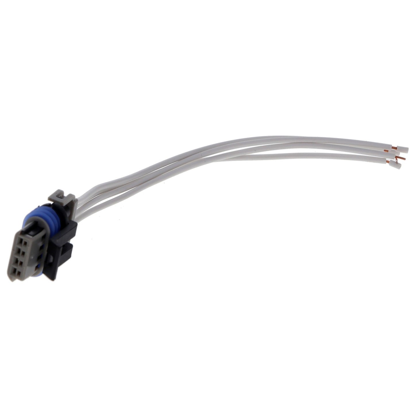 Carter Fuel Pump Wire Harness 888702