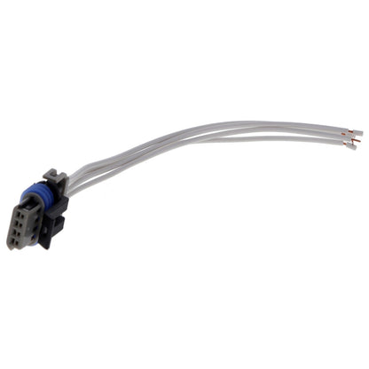 Carter Fuel Pump Wire Harness 888702