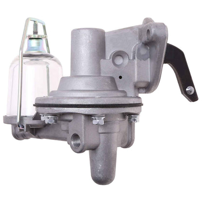 Carter Mechanical Fuel Pump M2091