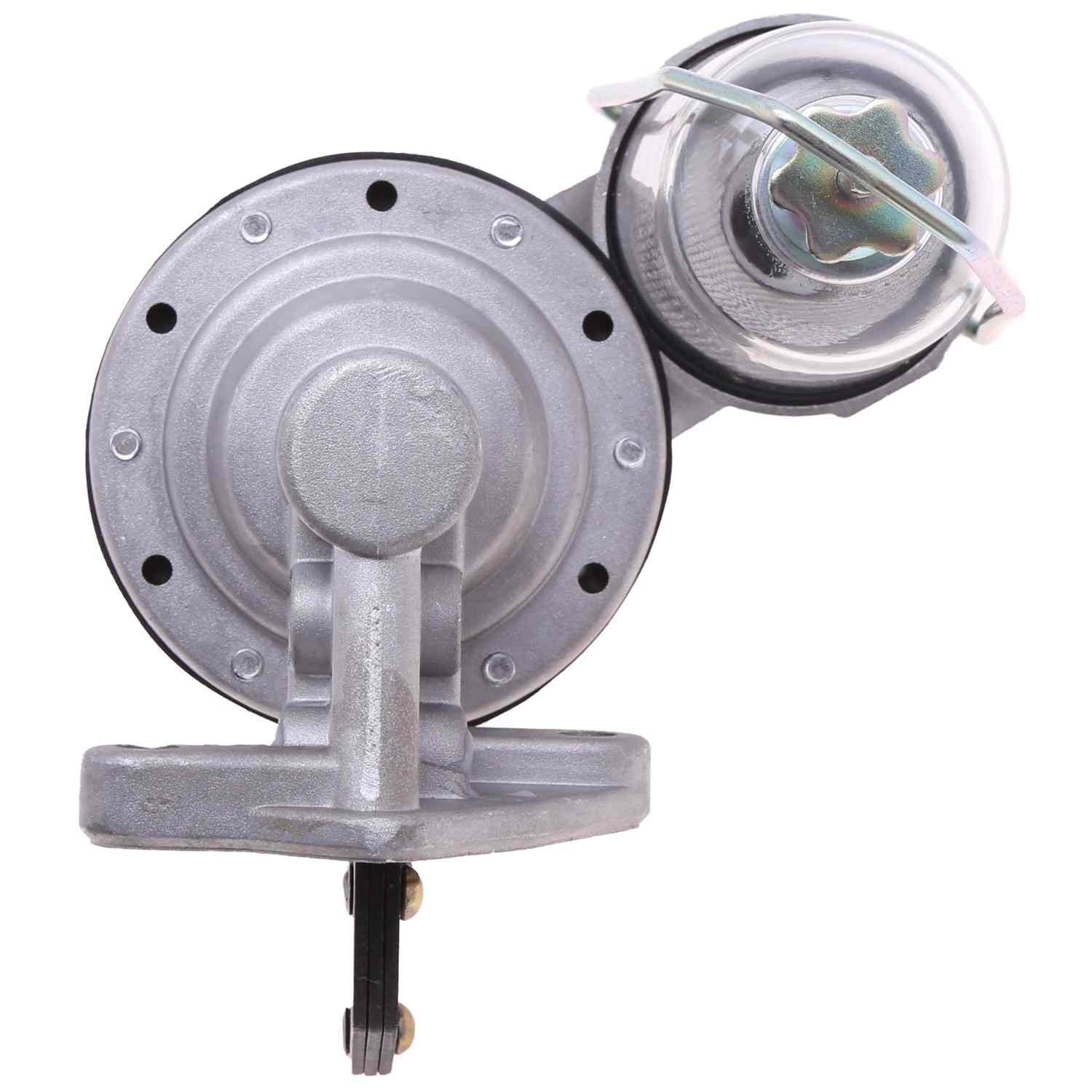 Carter Mechanical Fuel Pump M2091