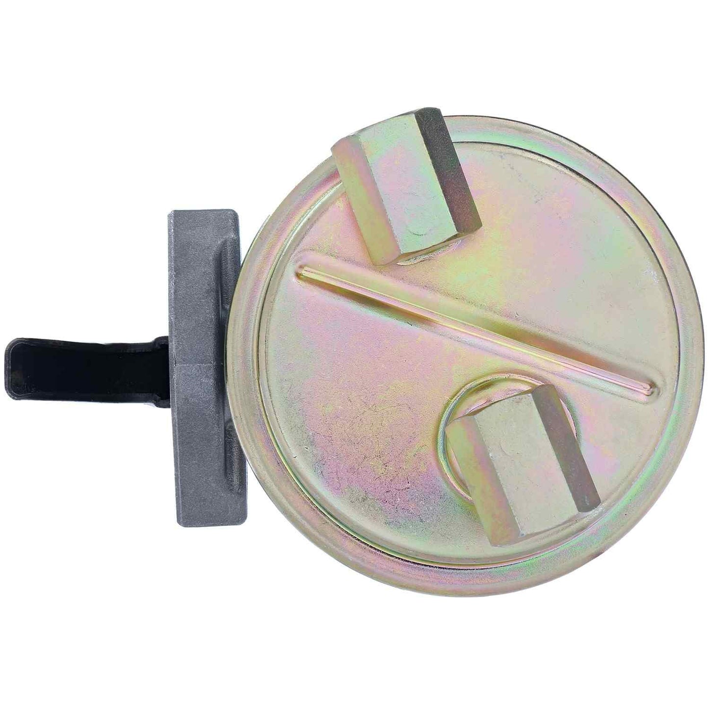 Carter Mechanical Fuel Pump M2118