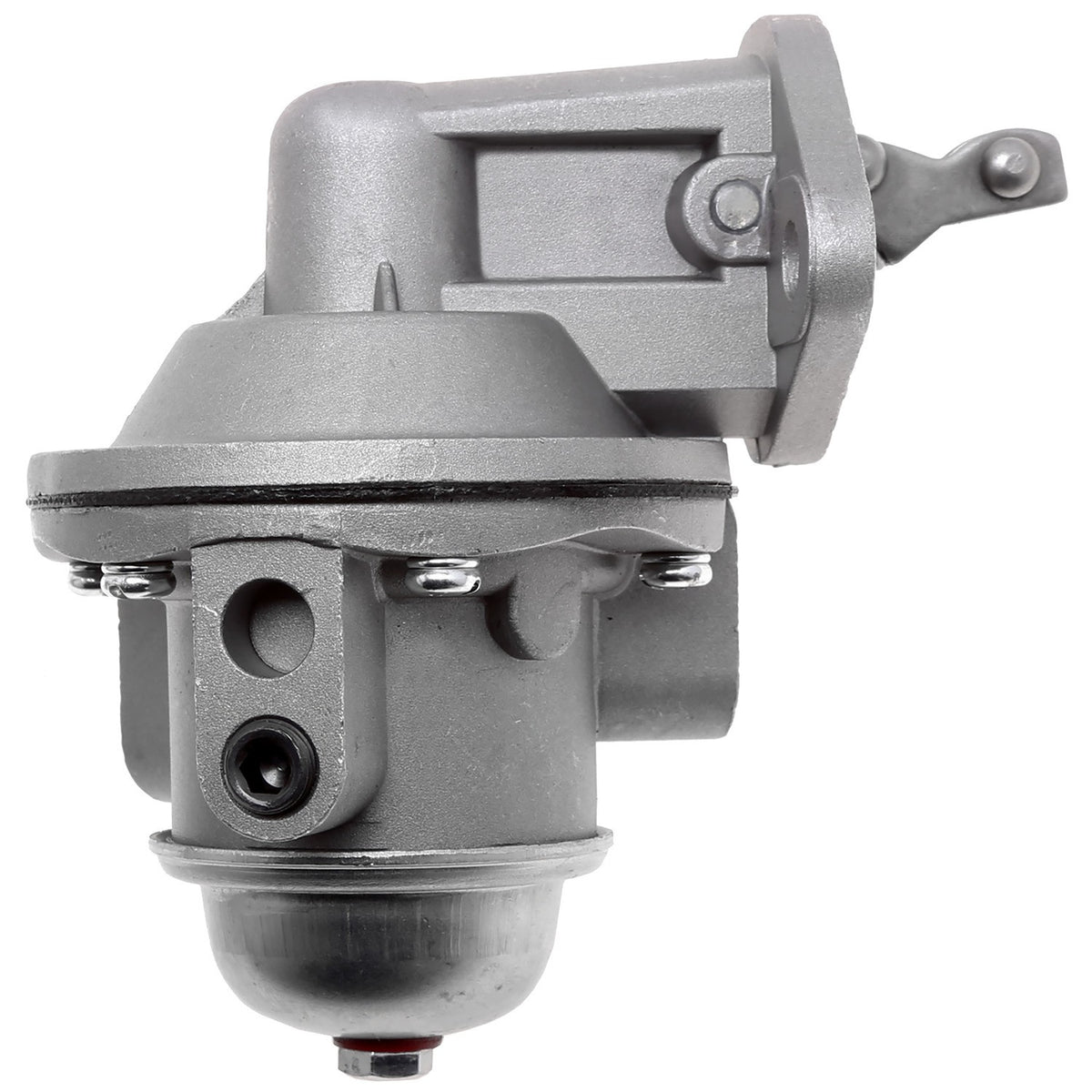 Carter Mechanical Fuel Pump M2152