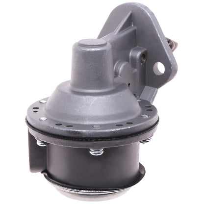 Carter Fuel Pumps Mechanical Fuel Pump M2278 image 3