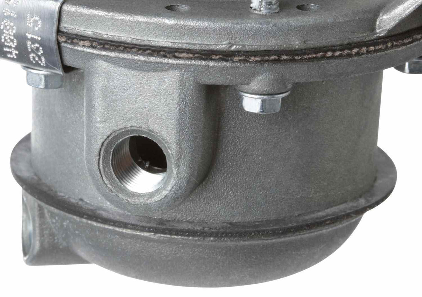 Carter Mechanical Fuel Pump M3296