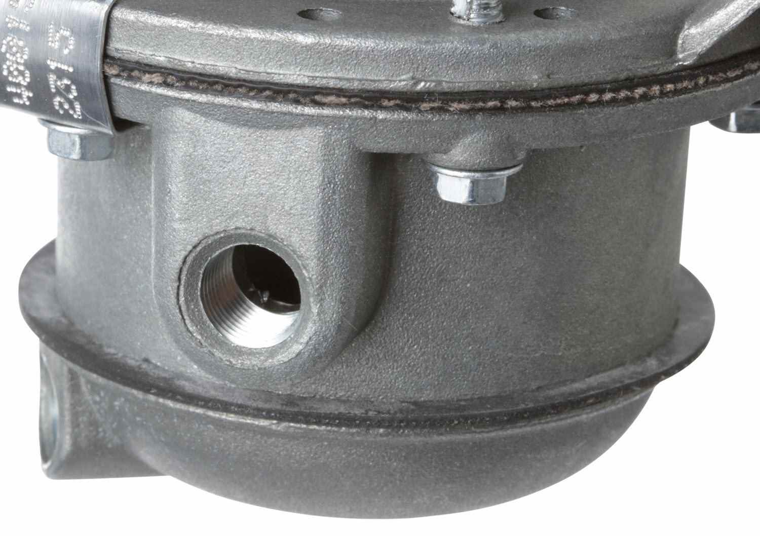 Carter Mechanical Fuel Pump M3296