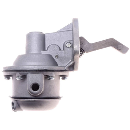 Carter Mechanical Fuel Pump M3296