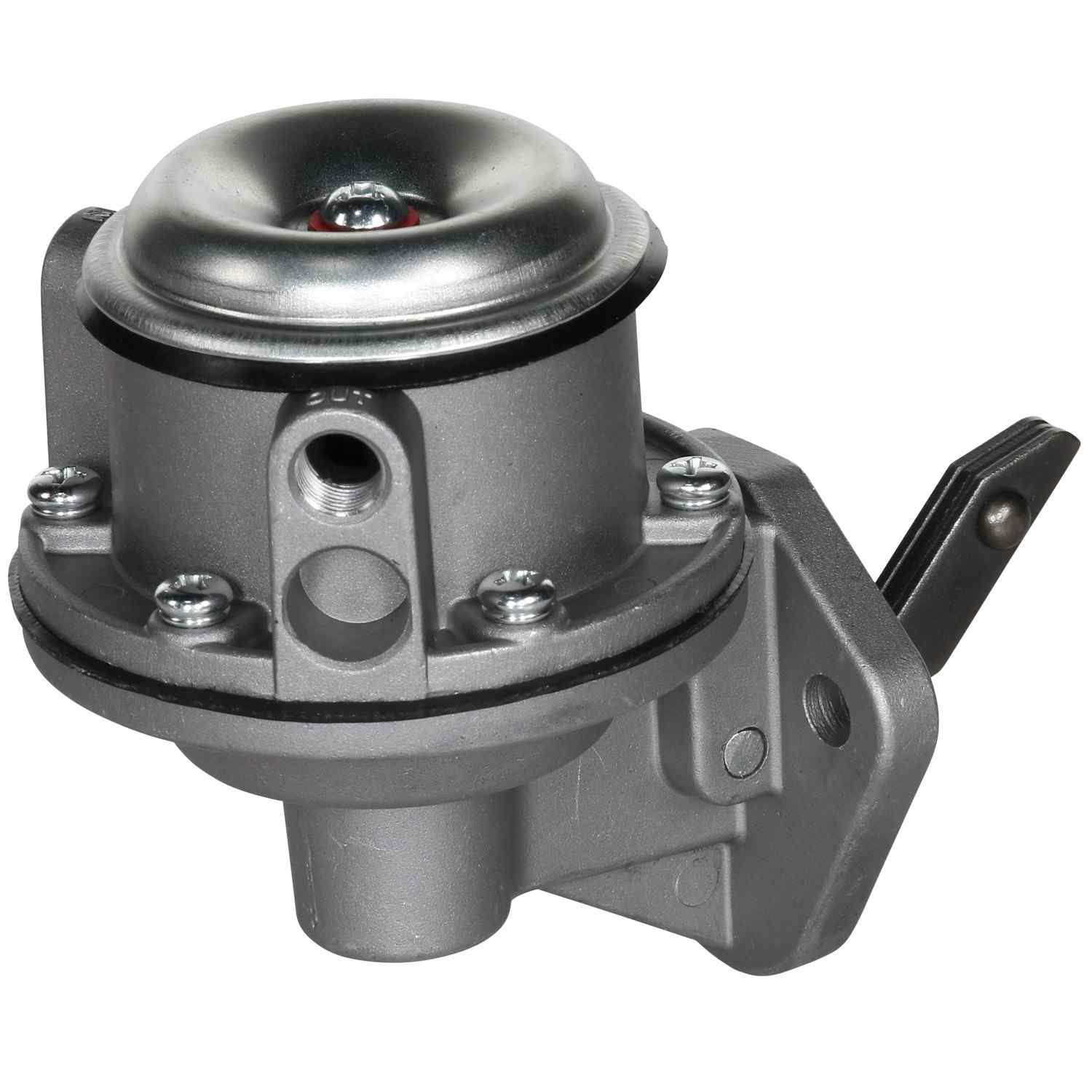 Carter Mechanical Fuel Pump