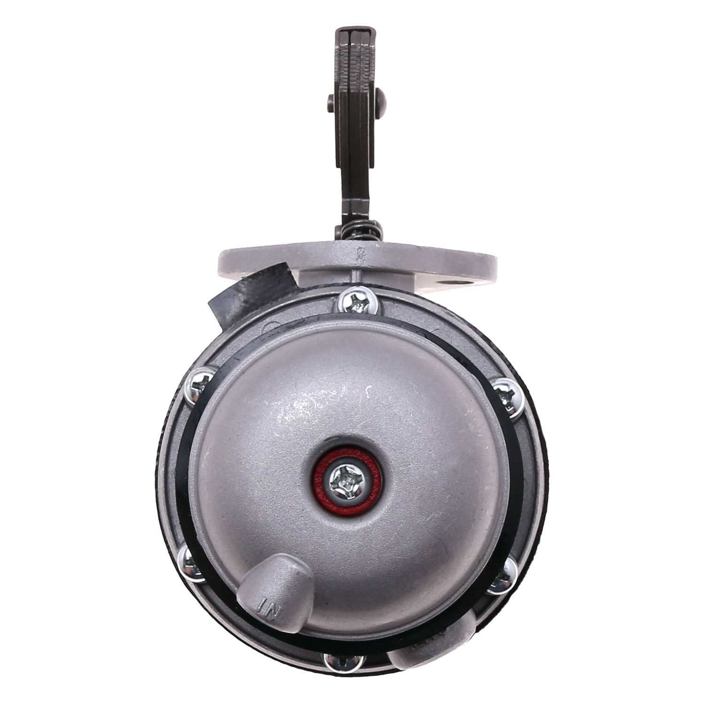 Carter Mechanical Fuel Pump M3553