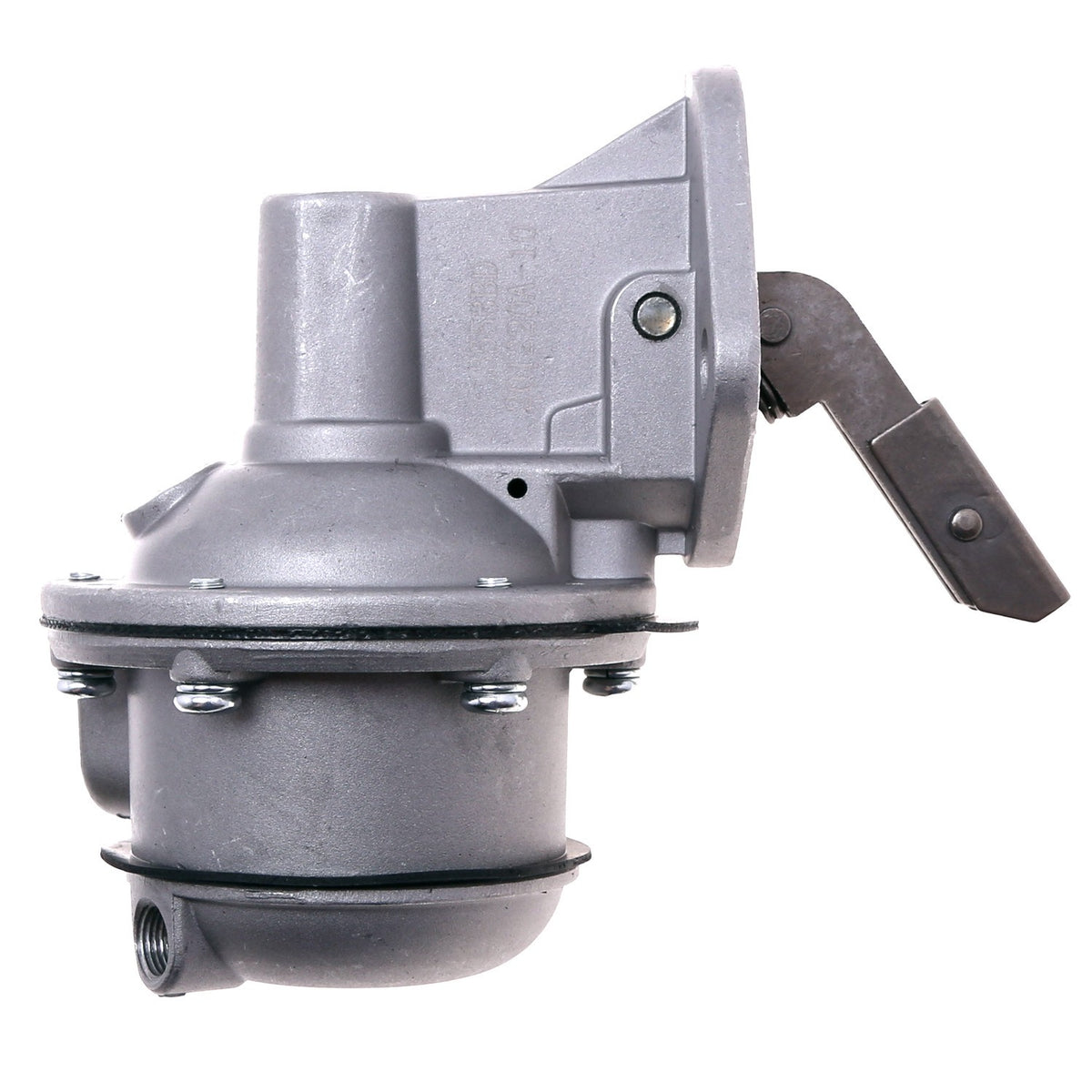 Carter Mechanical Fuel Pump M3553