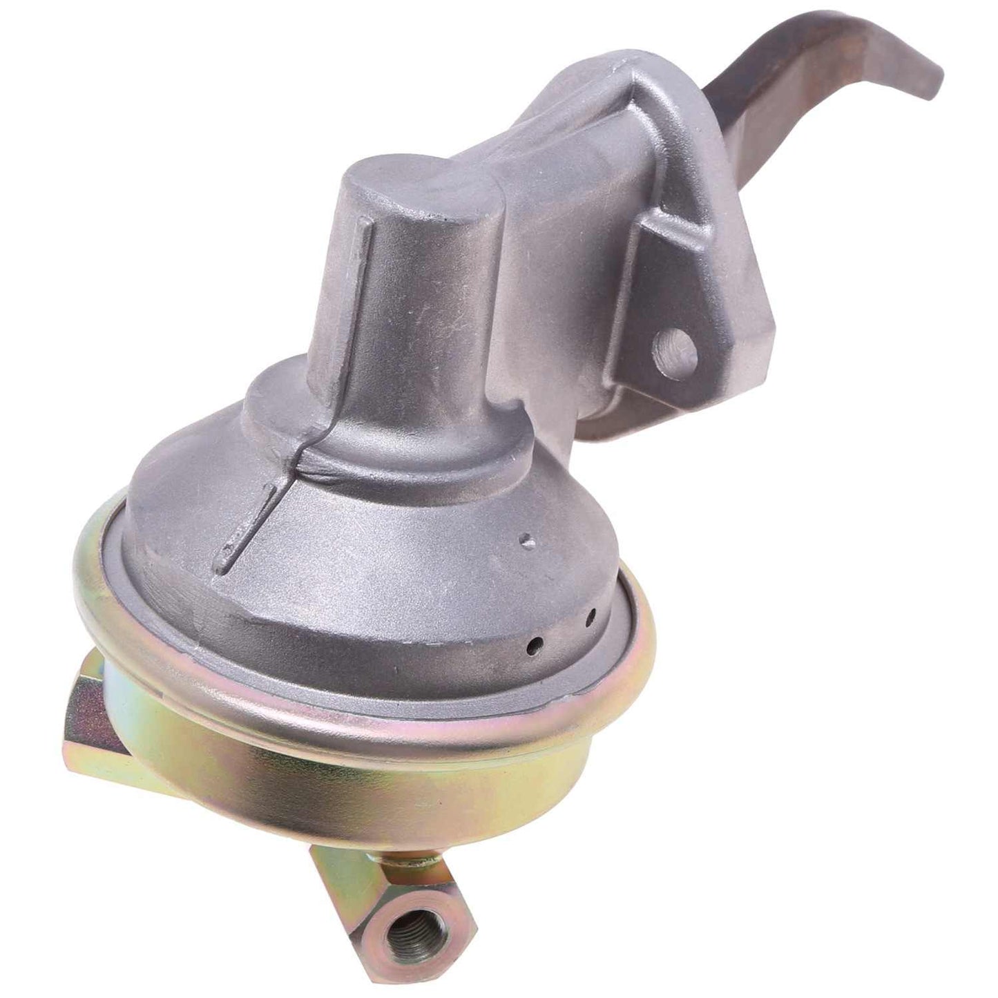 Carter Mechanical Fuel Pump - Buick CARM3643