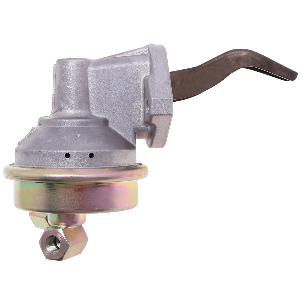 Carter Mechanical Fuel Pump - Buick CARM3643
