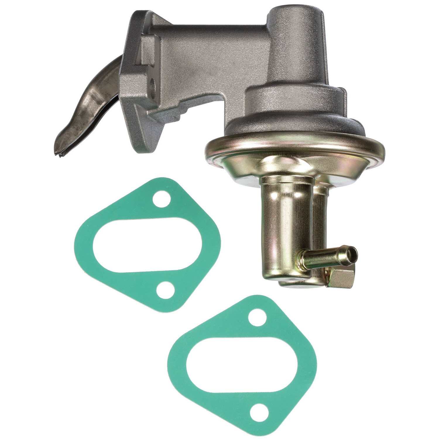 Carter Mechanical Fuel Pump M3672