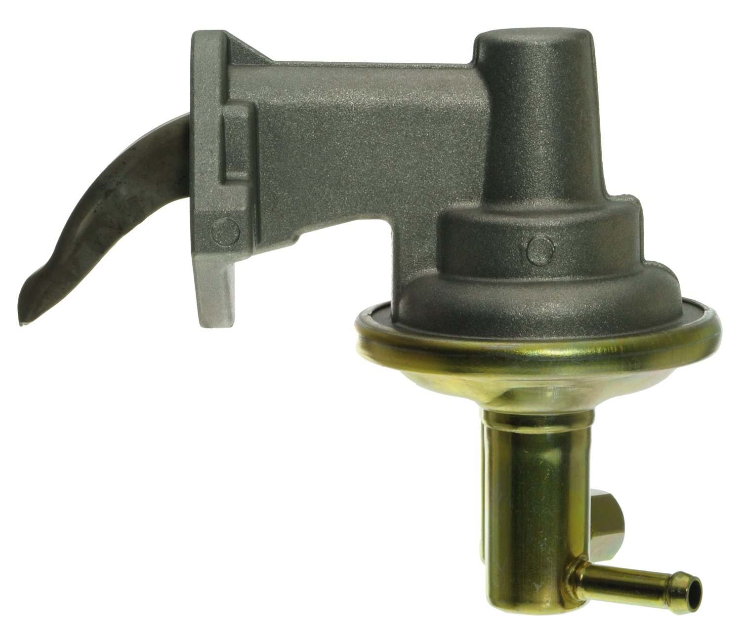 Carter Mechanical Fuel Pump M3672