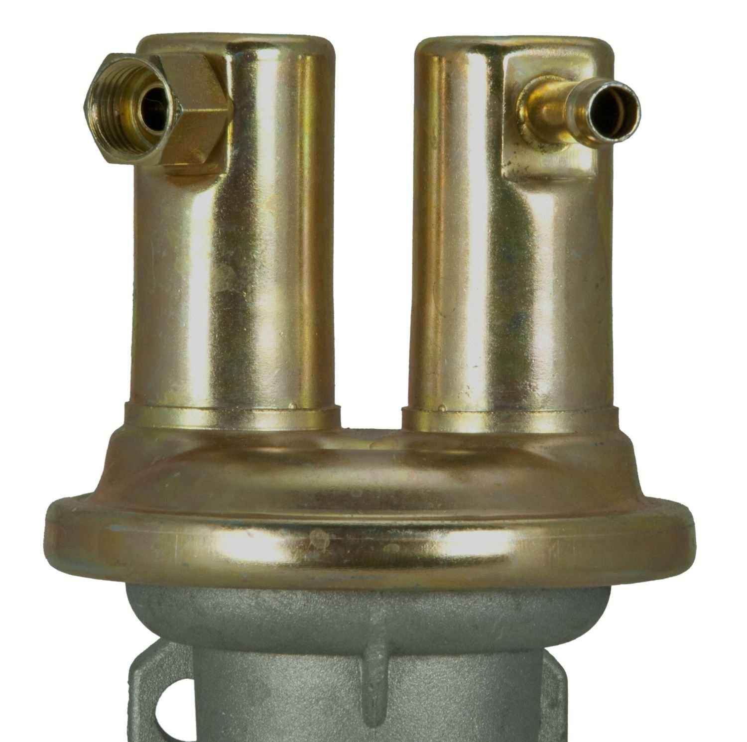 Carter Mechanical Fuel Pump M3672