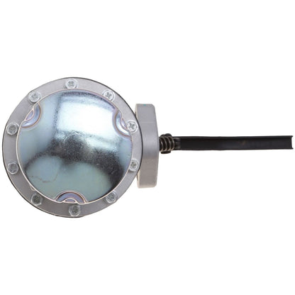Carter Mechanical Fuel Pump  top view frsport M3880