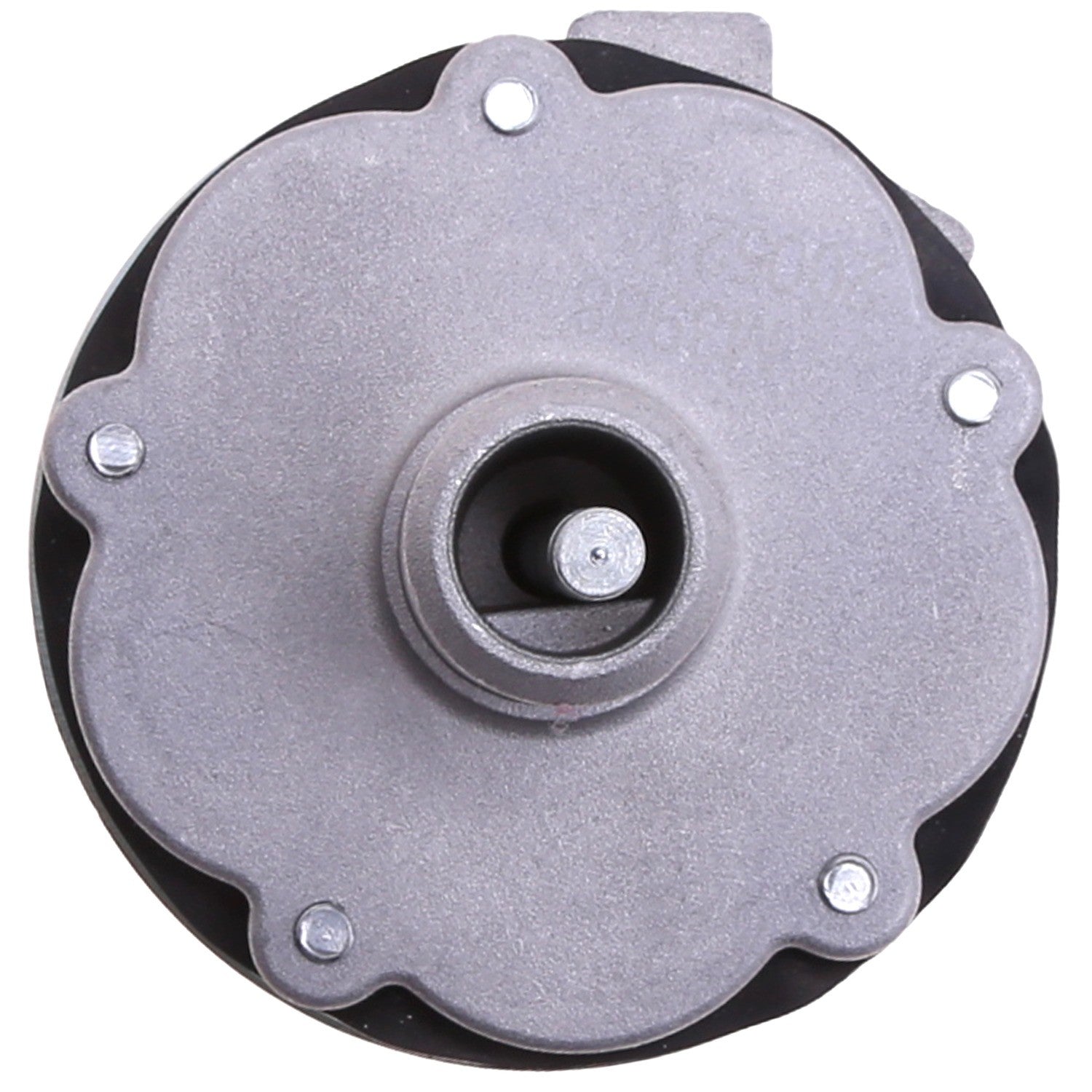 Carter Fuel Pumps Mechanical Fuel Pump M3988 image 4