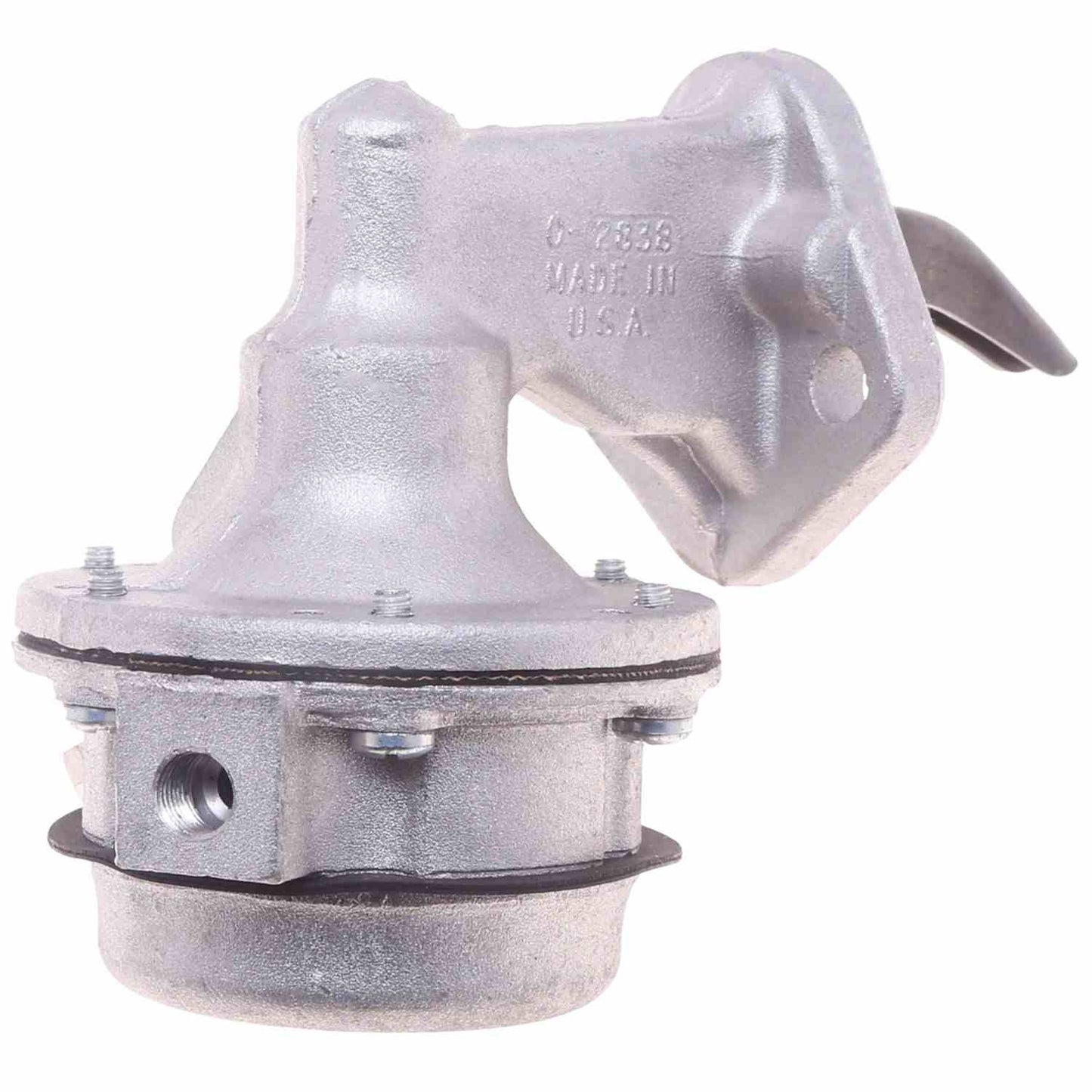 Carter Mechanical Fuel Pump M4386