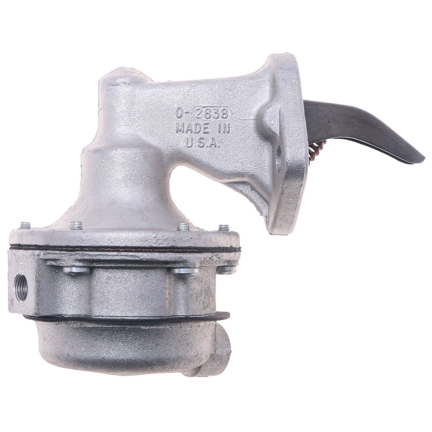 Carter Mechanical Fuel Pump M4386