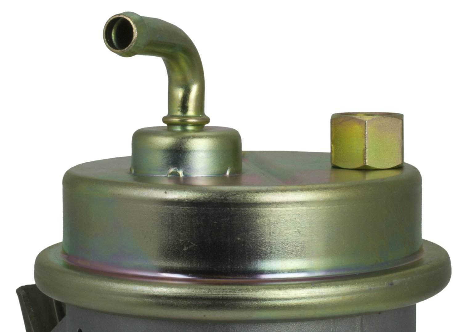 Carter Mechanical Fuel Pump M4503