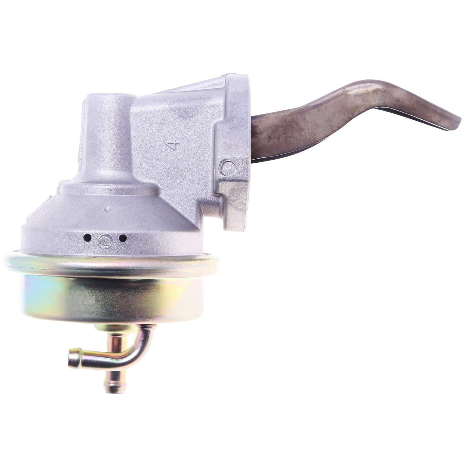 Carter Mechanical Fuel Pump
