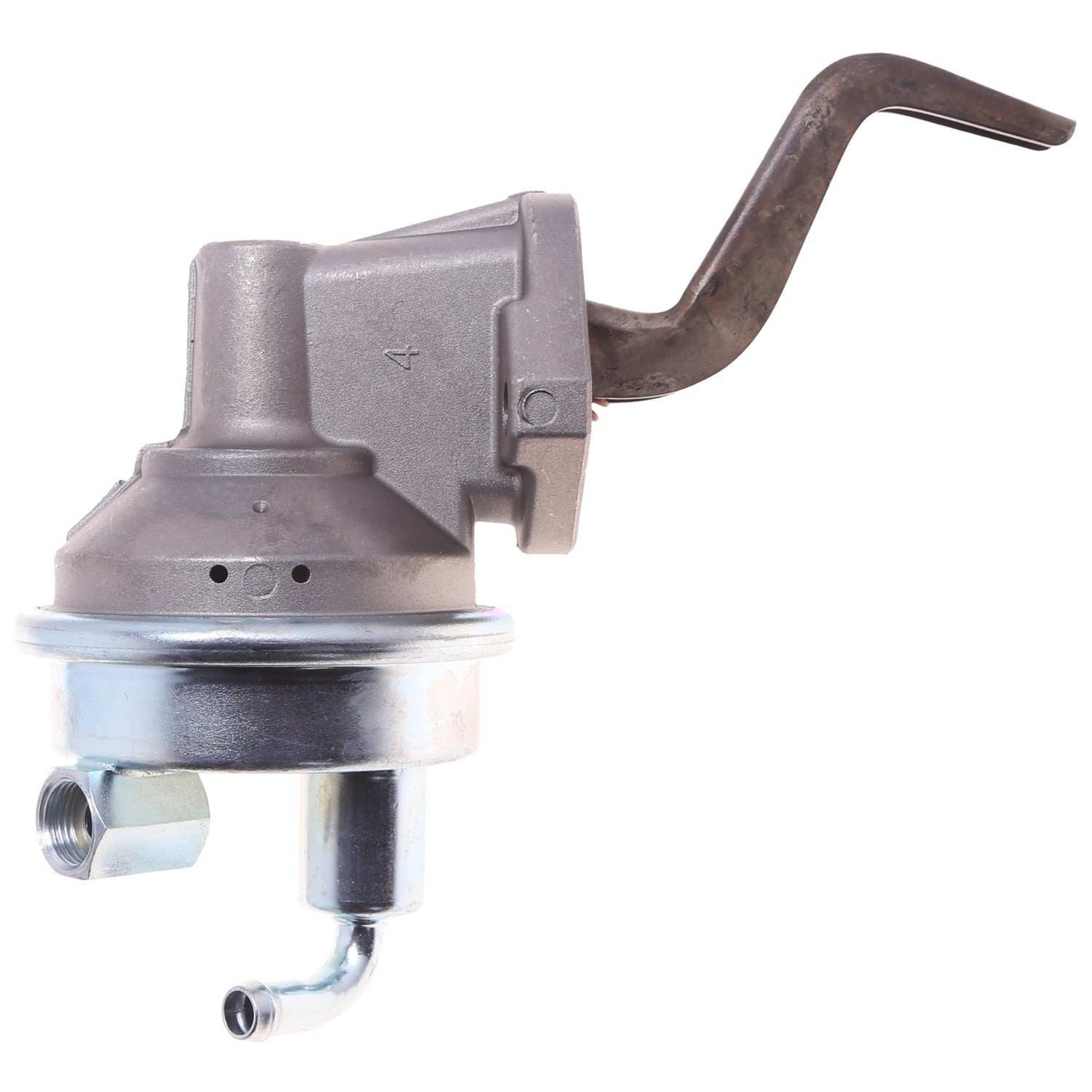 Carter Mechanical Fuel Pump M4523