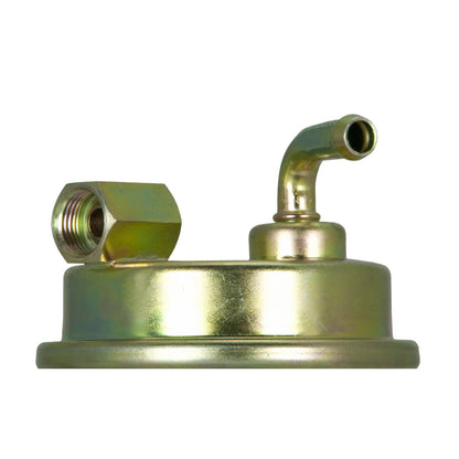 Carter Mechanical Fuel Pump M4530
