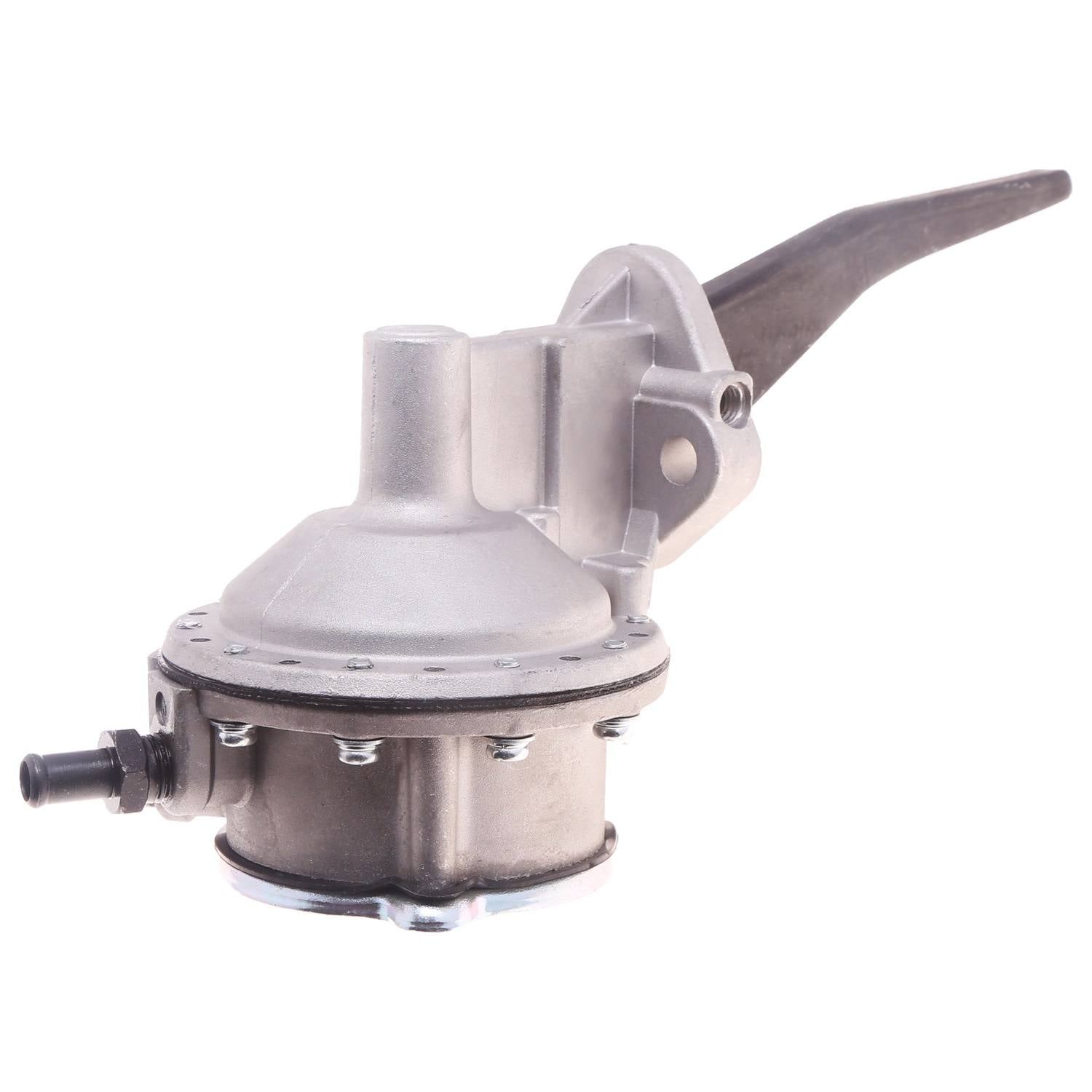 Carter Mechanical Fuel Pump  top view frsport M4539