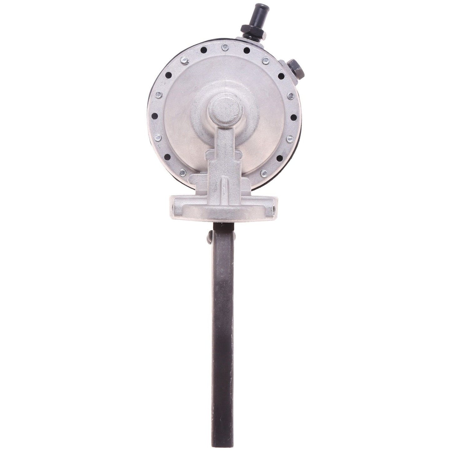 Carter Mechanical Fuel Pump  top view frsport M4539