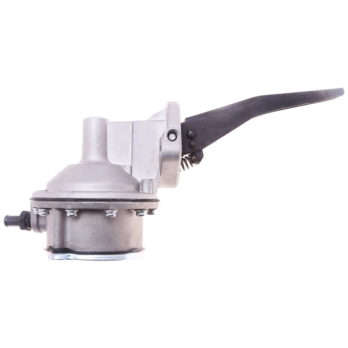 Carter Mechanical Fuel Pump  top view frsport M4539