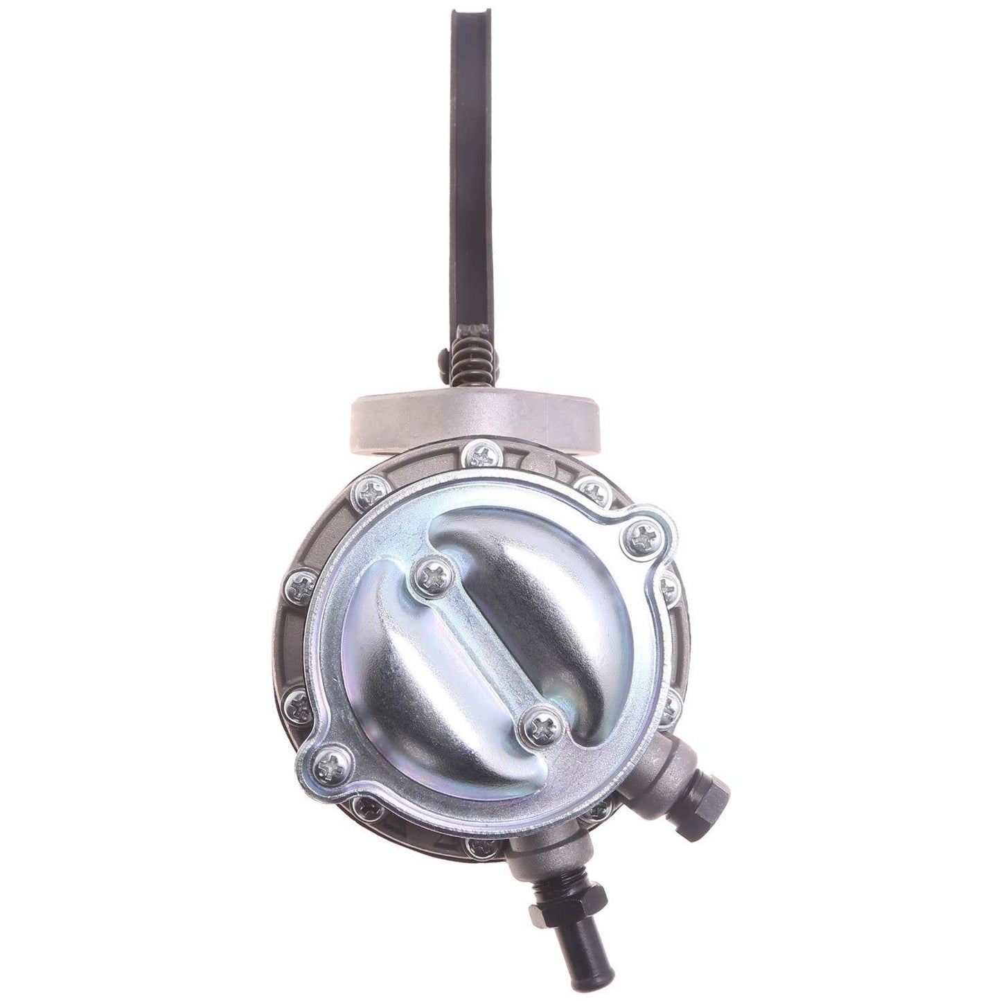 Carter Mechanical Fuel Pump  top view frsport M4539