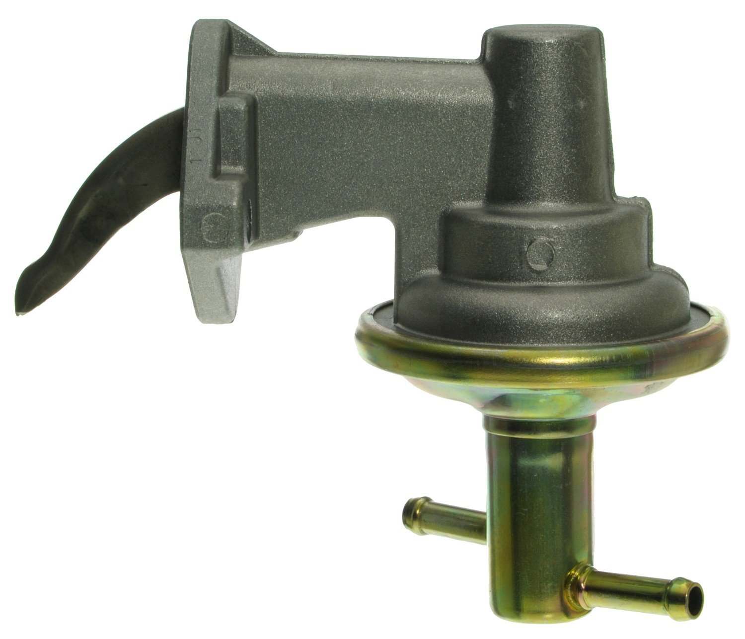 Carter Mechanical Fuel Pump M4589